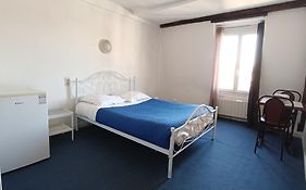 Hotel Le Fontenoy